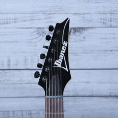 Ibanez S621QM S-Series Electric Guitar