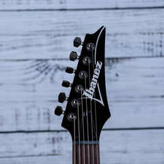 Ibanez S521 Standard Electric Guitar | Ocean Fade Metallic