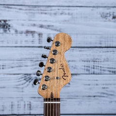 Fender Highway Series Dreadnought Guitar | All Mahogany