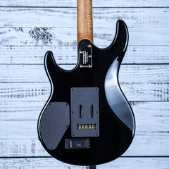 Ernie Ball Music Man Luke 4 | HH | Blue Dream