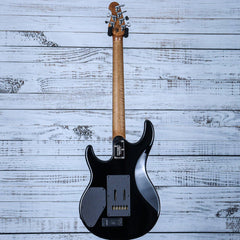 Ernie Ball Music Man Luke 4 | HH | Blue Dream