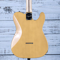 Squier Affinity Series Left Hand Telecaster | Butterscotch Blonde