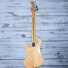 Squier Classic Vibe '70s Jazz Bass V | Natural