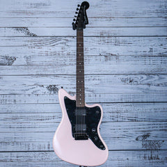 Squier Contemporary Active Jazzmaster HH | Shell Pink Pearl