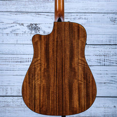 Fender CD-140SCE 12 String | Natural