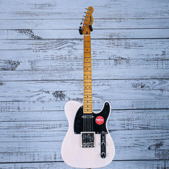 Squier Classic Vibe '50s Telecaster | White Blonde