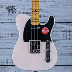 Squier Classic Vibe '50s Telecaster | White Blonde