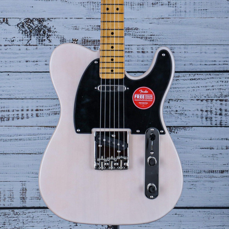 Squier Classic Vibe '50s Telecaster | White Blonde