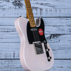 Squier Classic Vibe '50s Telecaster | White Blonde