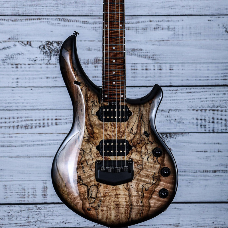 Music Man Majesty 6 String Guitar | Spice Melange