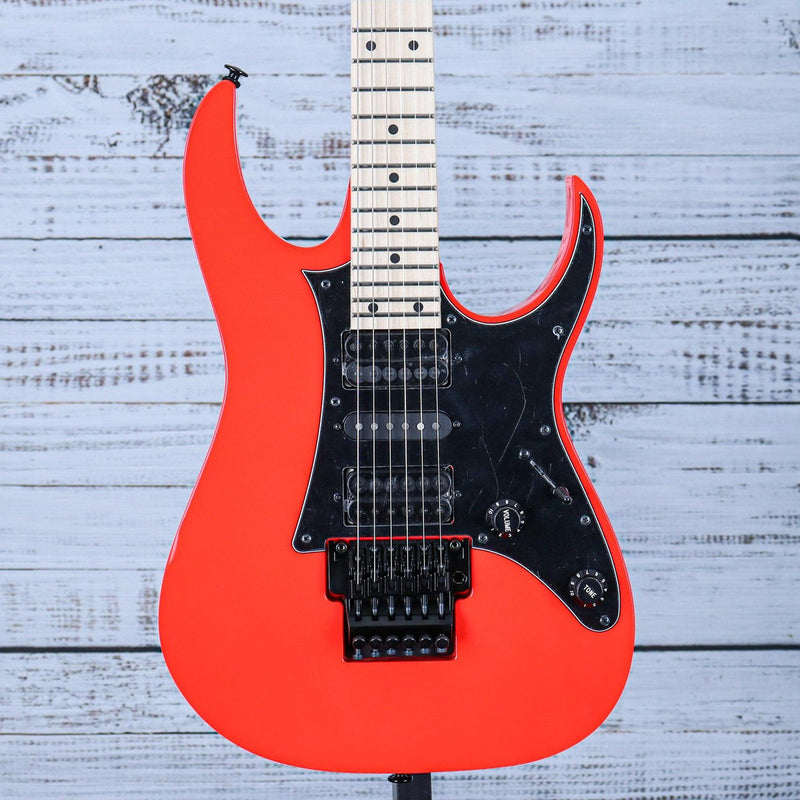 Ibanez RG550 Genesis Collection Electric Guitar | Road Flare