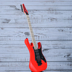Ibanez RG550 Genesis Collection Electric Guitar | Road Flare