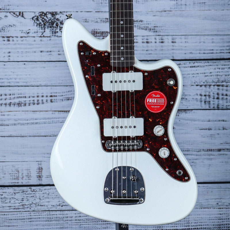 Squier Classic Vibe '60s Jazzmaster | Olympic White