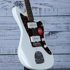 Squier Classic Vibe '60s Jazzmaster | Olympic White