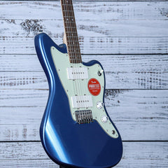 Squier Paranormal Jazzmaster XII | Lake Placid Blue