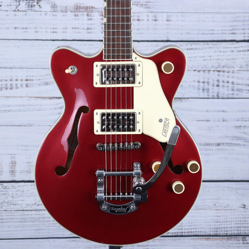 Gretsch G2655T Streamliner Center Block Jr. w/Bigsby | Brandywine