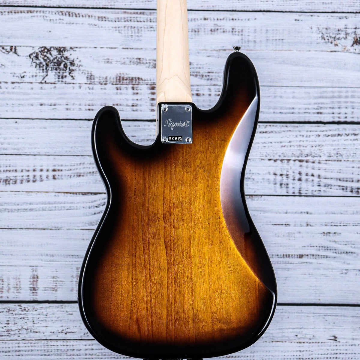 Squier Sonic Precision Bass Guitar | Sunburst | Shop Yandas Music
