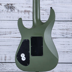 Jackson X Series Soloist SL3X DX Electric Guitar | Matte Army Drab