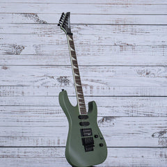 Jackson X Series Soloist SL3X DX Electric Guitar | Matte Army Drab