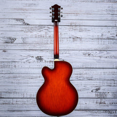 Gretsch Streamliner Hollow Body Guitar | Fireburst | G2420