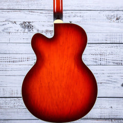 Gretsch Streamliner Hollow Body Guitar | Fireburst | G2420