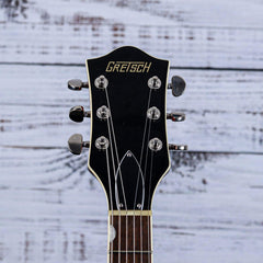 Gretsch Streamliner Hollow Body Guitar | Fireburst | G2420