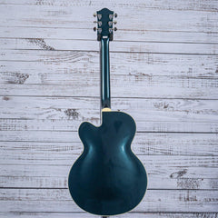 Gretsch Streamliner Hollowbody Guitar w/Bigsby | Midnight Sapphire