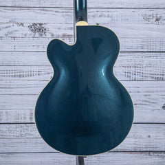 Gretsch Streamliner Hollowbody Guitar w/Bigsby | Midnight Sapphire