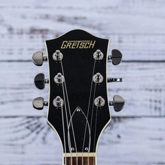 Gretsch Streamliner Hollowbody Guitar w/Bigsby | Midnight Sapphire