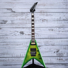 Jackson X Series Scott Ian King V | Baldini