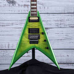 Jackson X Series Scott Ian King V | Baldini