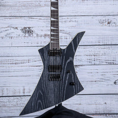 Jackson Limited Edition Pro Series Jeff Loomis Kelly | Black