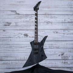 Jackson Limited Edition Pro Series Jeff Loomis Kelly | Black