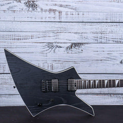 Jackson Limited Edition Pro Series Jeff Loomis Kelly | Black