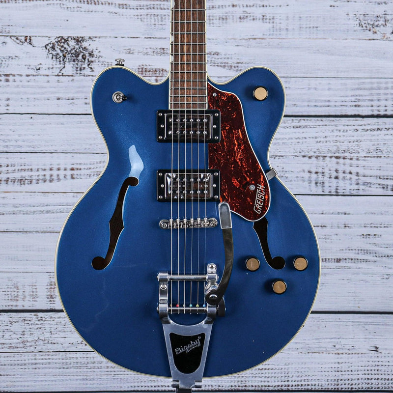 Gretsch G2622T Streamliner Center Block w/Bigsby | Denim