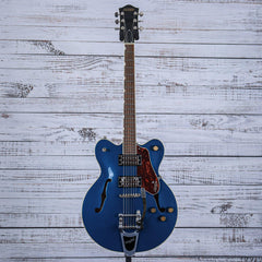 Gretsch G2622T Streamliner Center Block w/Bigsby | Denim