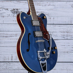Gretsch G2622T Streamliner Center Block w/Bigsby | Denim