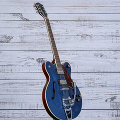 Gretsch G2622T Streamliner Center Block w/Bigsby | Denim