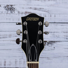 Gretsch Streamliner Hollowbody Guitar w/Bigsby | Havana Burst