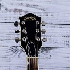 Gretsch Streamliner Hollow Body Guitar | Aged Brooklyn Burst | G2420