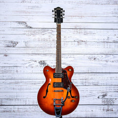 Gretsch G2622T Streamliner Center Block w/Bigsby | Abbey Ale