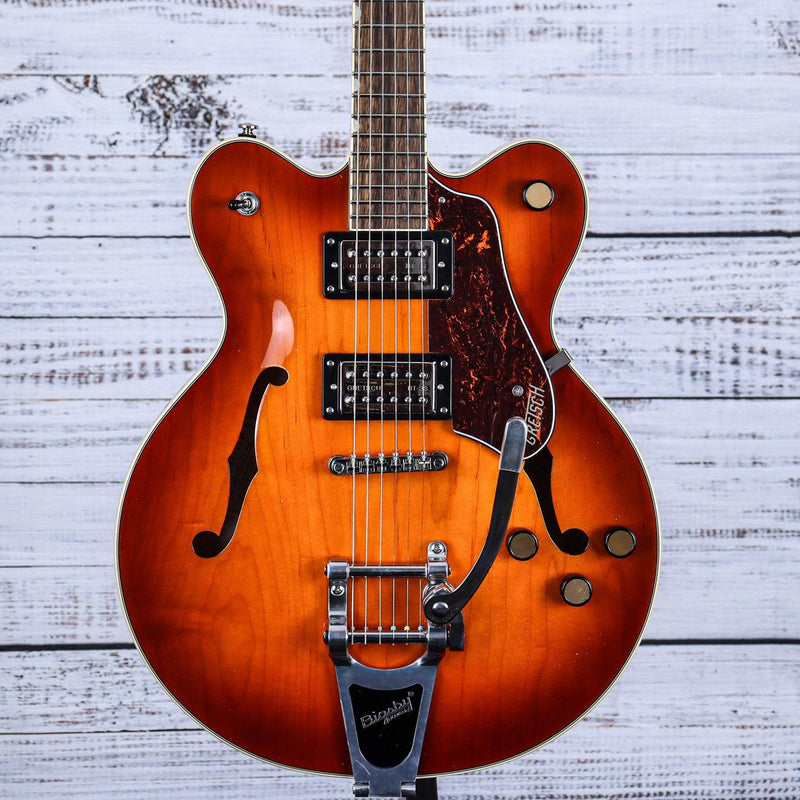 Gretsch G2622T Streamliner Center Block w/Bigsby | Abbey Ale
