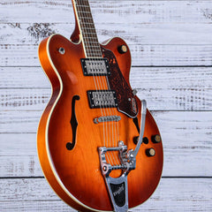 Gretsch G2622T Streamliner Center Block w/Bigsby | Abbey Ale