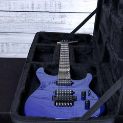 Jackson American Series Virtuoso Guitar | Mystic Blue