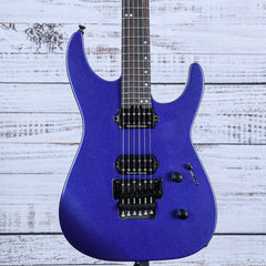 Jackson American Series Virtuoso Guitar | Mystic Blue