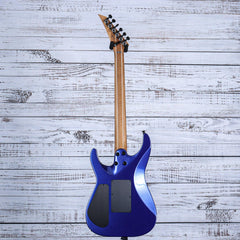 Jackson American Series Virtuoso Guitar | Mystic Blue