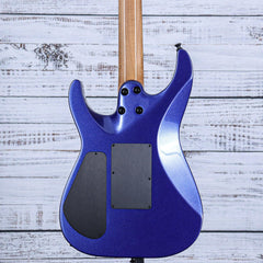 Jackson American Series Virtuoso Guitar | Mystic Blue