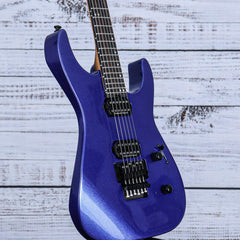 Jackson American Series Virtuoso Guitar | Mystic Blue