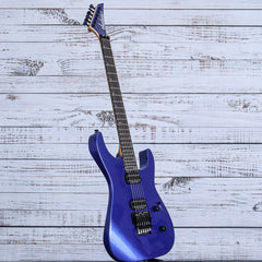 Jackson American Series Virtuoso Guitar | Mystic Blue