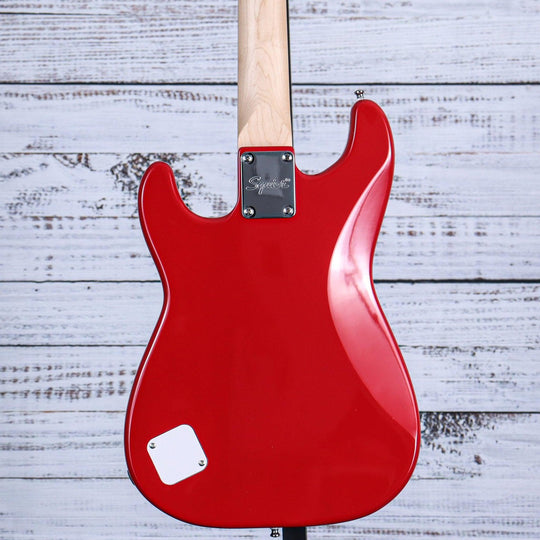 *DEMO* Squier Mini Stratocaster | Dakota Red